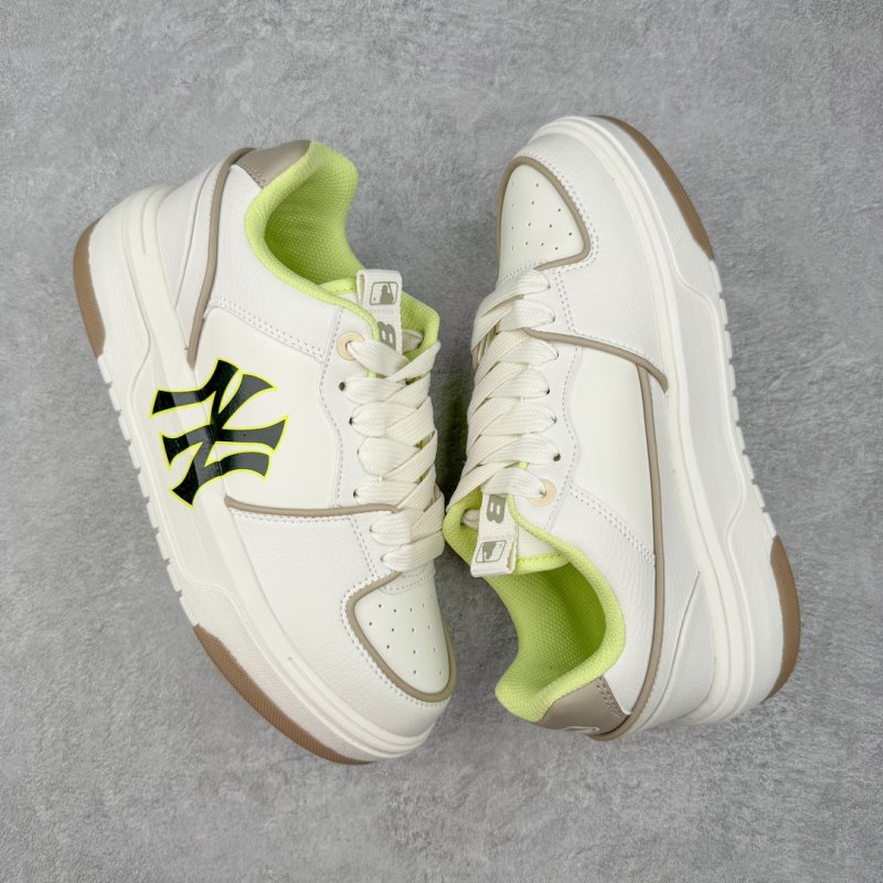 MLB Chunky Liner Basic Korea NY view