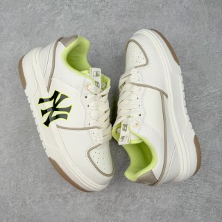 MLB Chunky Liner Basic Korea NY view 3