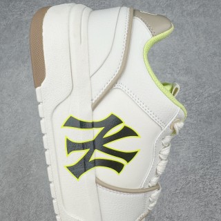 MLB Chunky Liner Basic Korea NY view 6