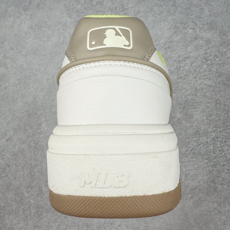 MLB Chunky Liner Basic Korea NY view