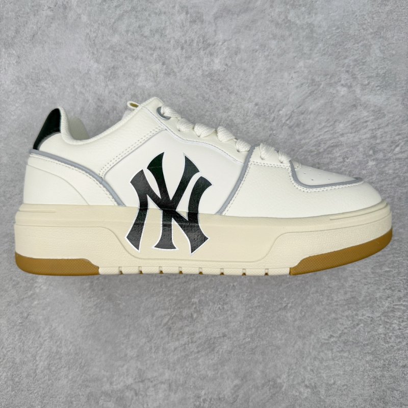 MLB Chunky Liner Basic Korea NY view