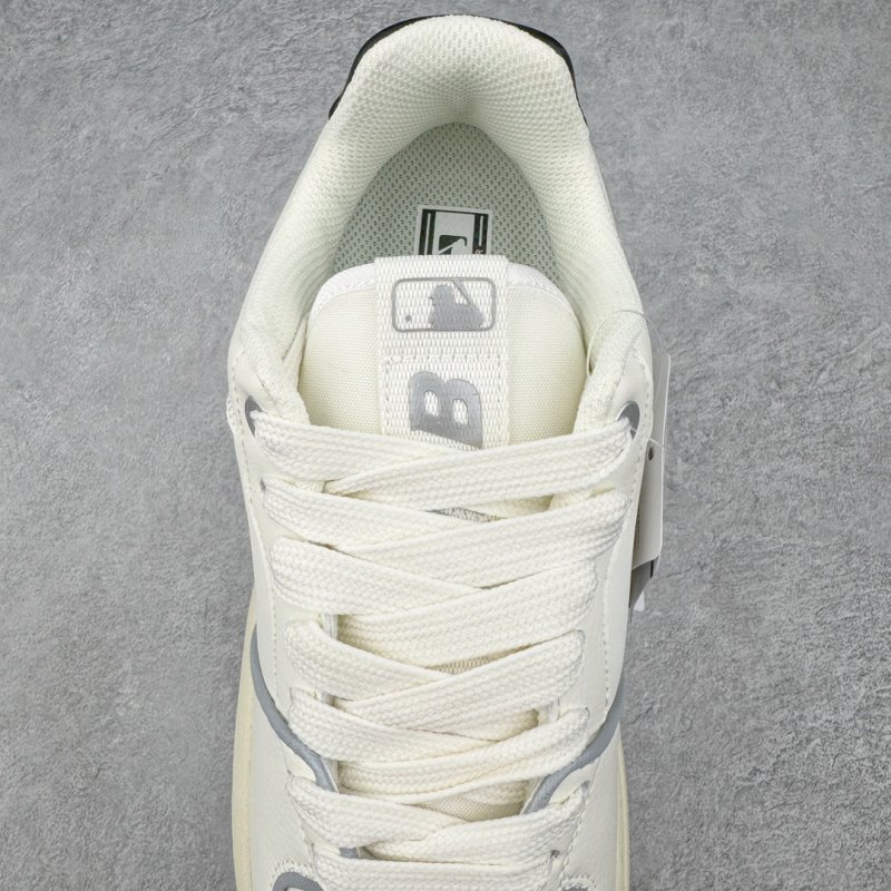 MLB Chunky Liner Basic Korea NY view