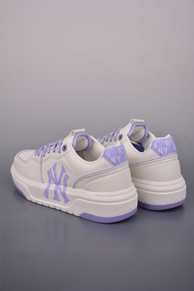 MLB Chunky Liner Denim Monogram view