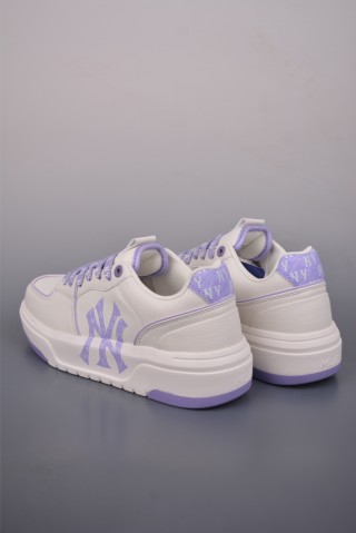 MLB Chunky Liner Denim Monogram view 20