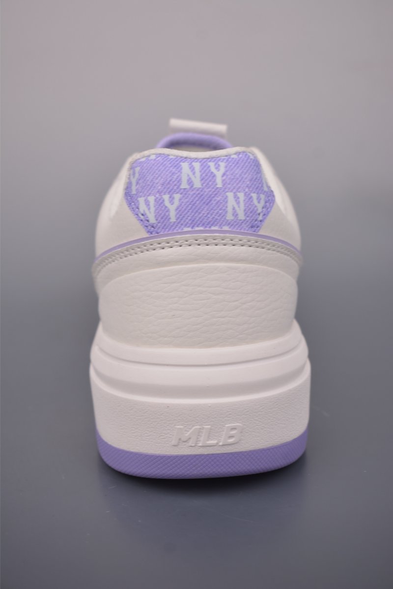 MLB Chunky Liner Denim Monogram view