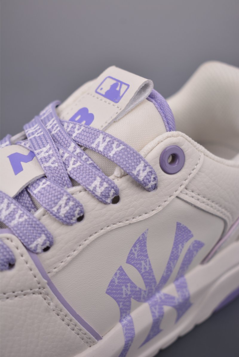 MLB Chunky Liner Denim Monogram view