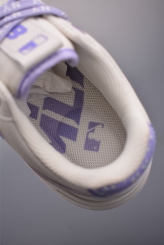 MLB Chunky Liner Denim Monogram view 27