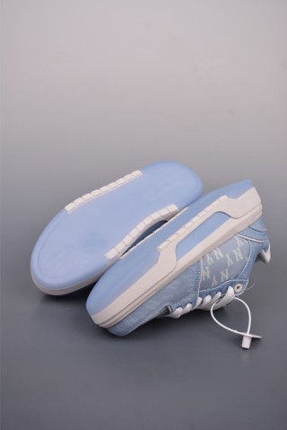 MLB Chunky Liner Embo Monogram view 3