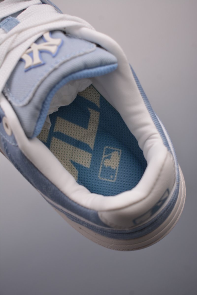 MLB Chunky Liner Embo Monogram view