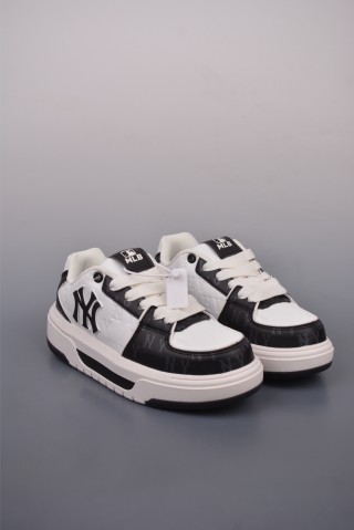 MLB Chunky Liner Embo Monogram view 1