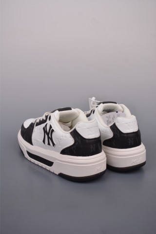 MLB Chunky Liner Embo Monogram view 2