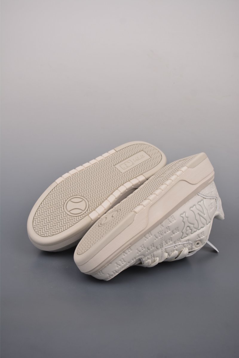 MLB Chunky Liner Embo Monogram view