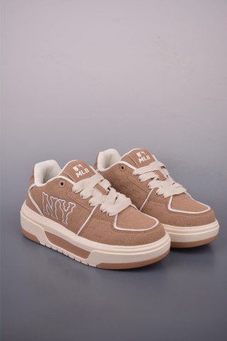 MLB Chunky Liner Embo Monogram view 1