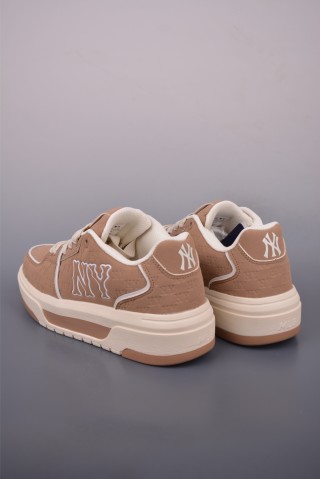 MLB Chunky Liner Embo Monogram view 2