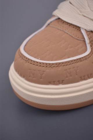 MLB Chunky Liner Embo Monogram view 6