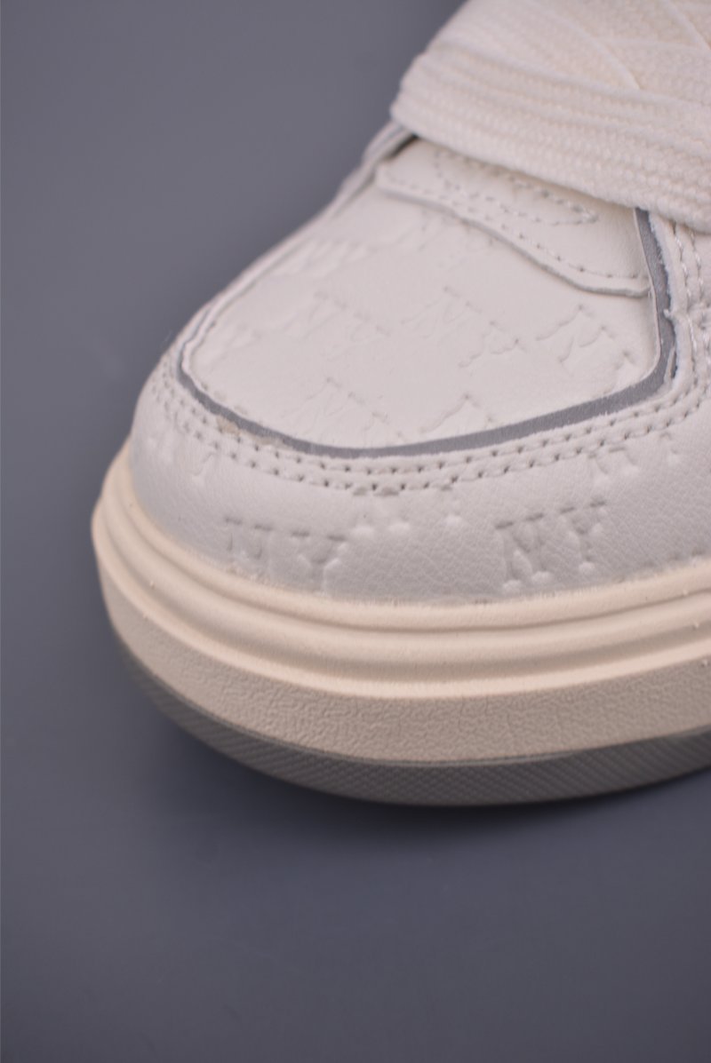 MLB Chunky Liner Embo Monogram view