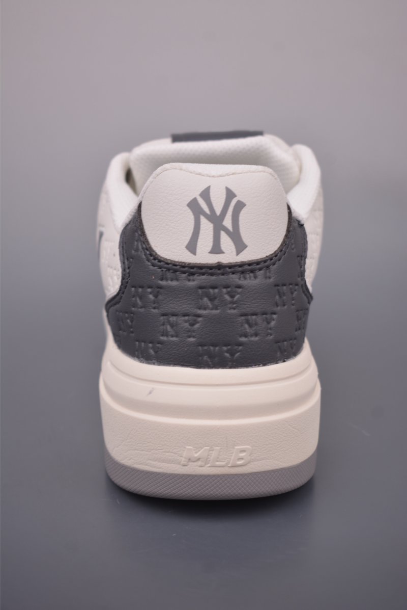 MLB Chunky Liner Embo Monogram Coopers Town view