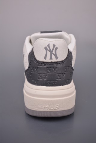 MLB Chunky Liner Embo Monogram Coopers Town view 4