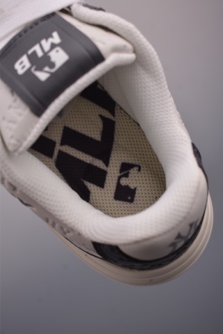 MLB Chunky Liner Embo Monogram Coopers Town view 9