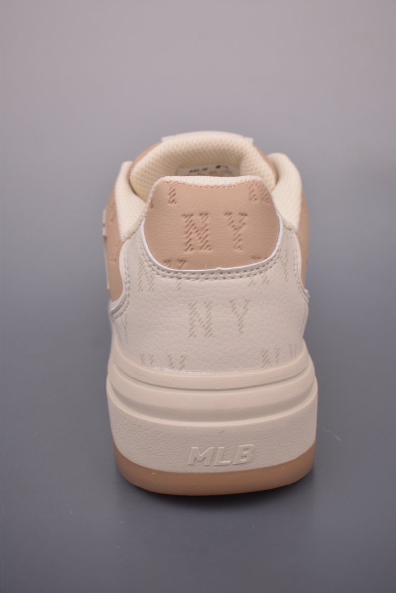 MLB Chunky Liner Embo Monogram Coopers Town view