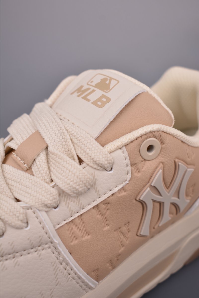 MLB Chunky Liner Embo Monogram Coopers Town view