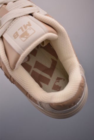 MLB Chunky Liner Embo Monogram Coopers Town view 18