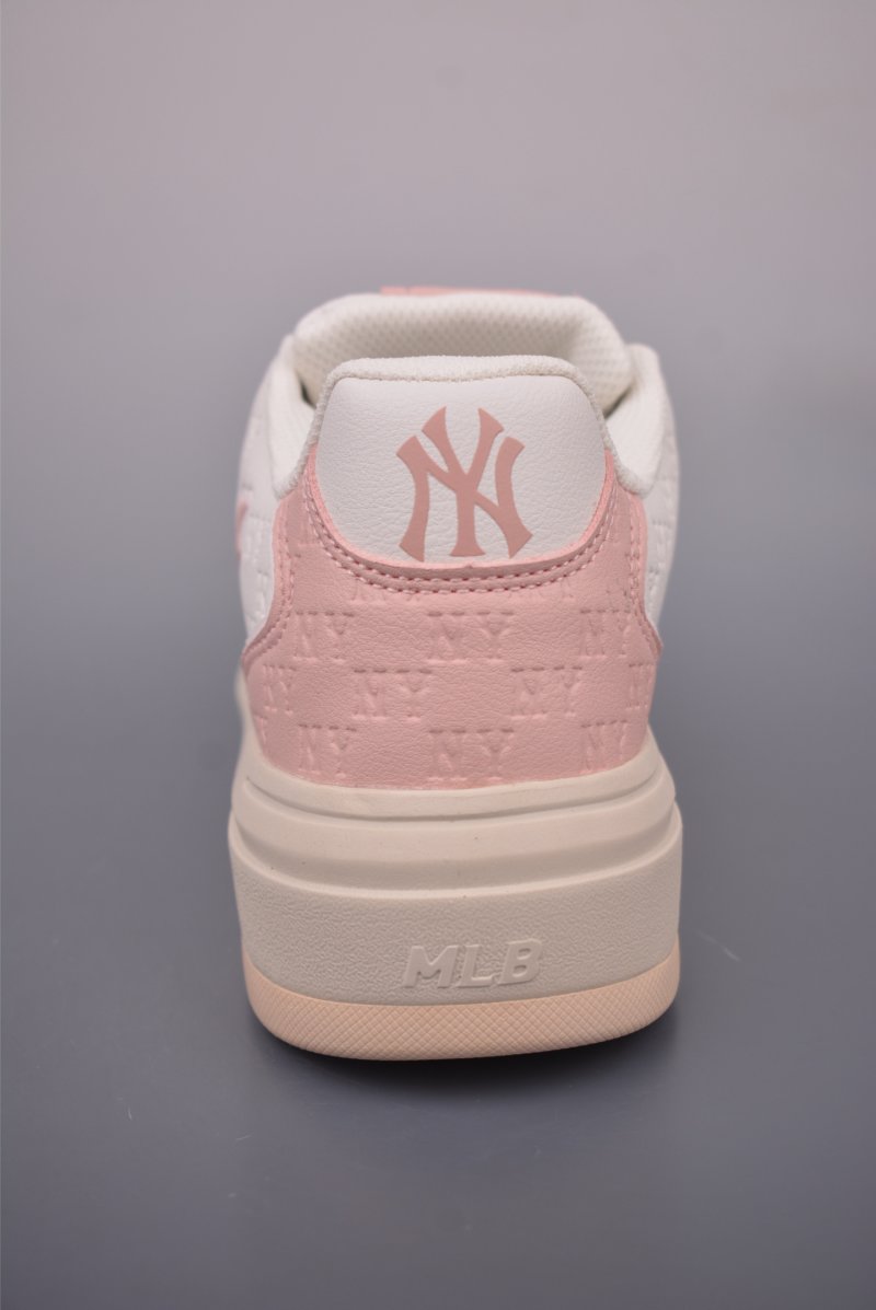 MLB Chunky Liner Embo Monogram Coopers Town view
