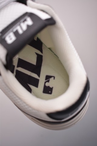 MLB Chunky Liner Fresh view 9