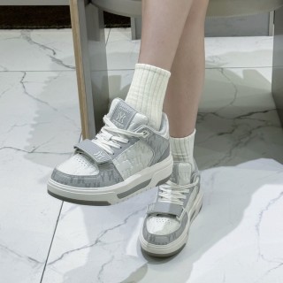MLB Chunky Liner Mid Denim view 6