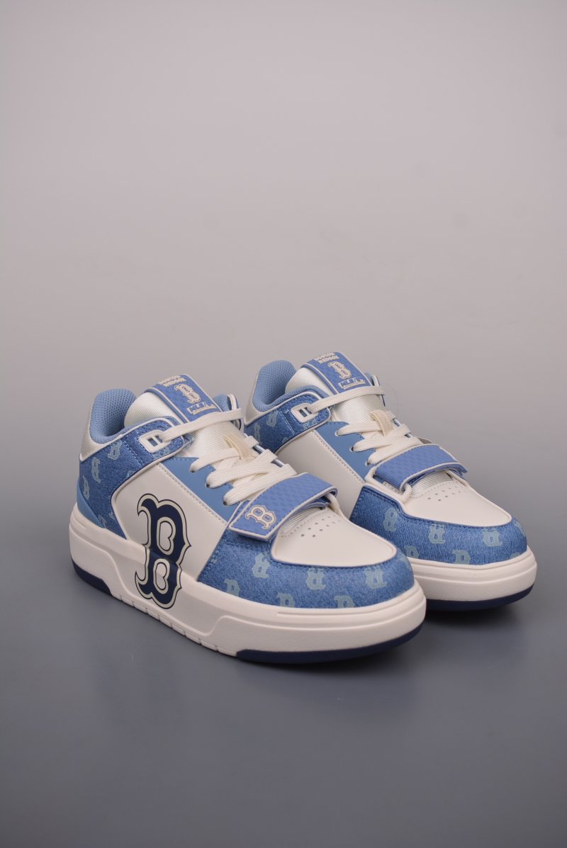 MLB Chunky Liner Mid Denim