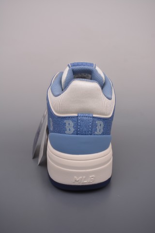 MLB Chunky Liner Mid Denim view 4