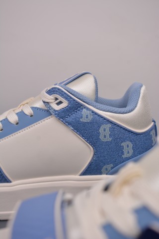 MLB Chunky Liner Mid Denim view 8