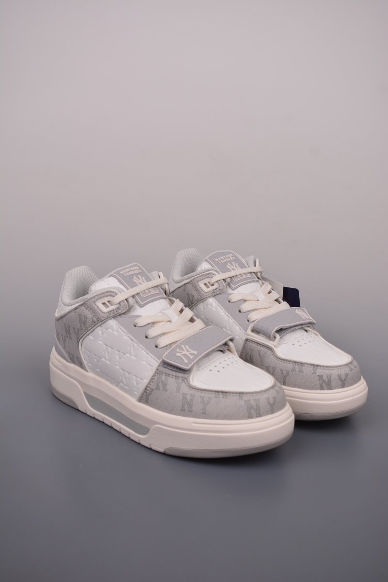 MLB Chunky Liner Mid Denim view