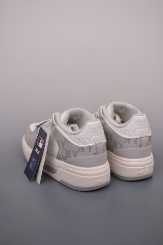 MLB Chunky Liner Mid Denim view 11