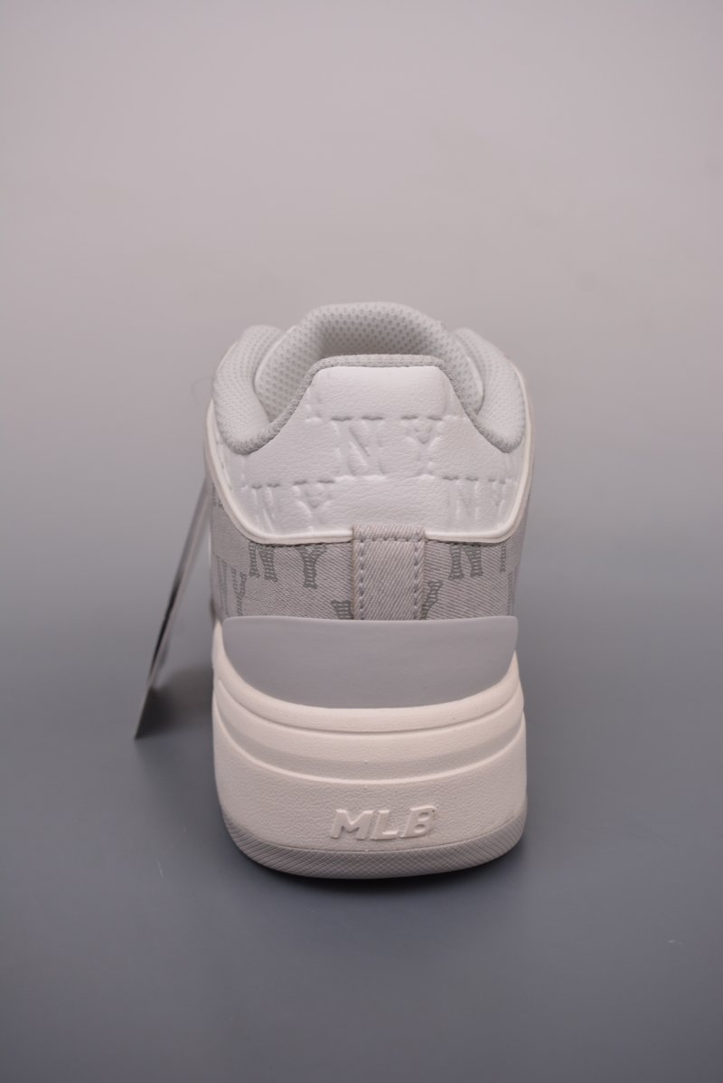 MLB Chunky Liner Mid Denim view