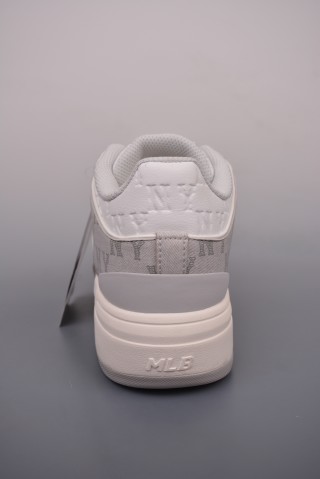 MLB Chunky Liner Mid Denim view 13