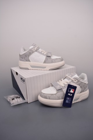 MLB Chunky Liner Mid Denim view 14