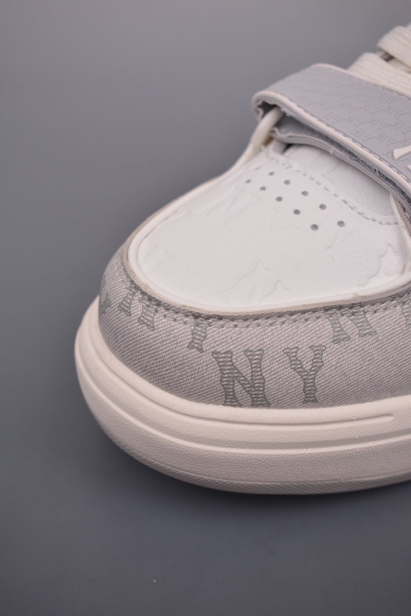 MLB Chunky Liner Mid Denim view