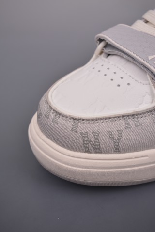 MLB Chunky Liner Mid Denim view 15