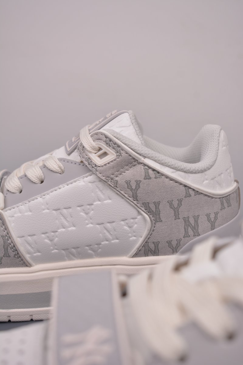 MLB Chunky Liner Mid Denim view