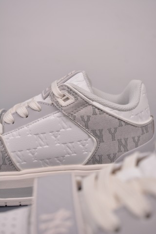 MLB Chunky Liner Mid Denim view 17
