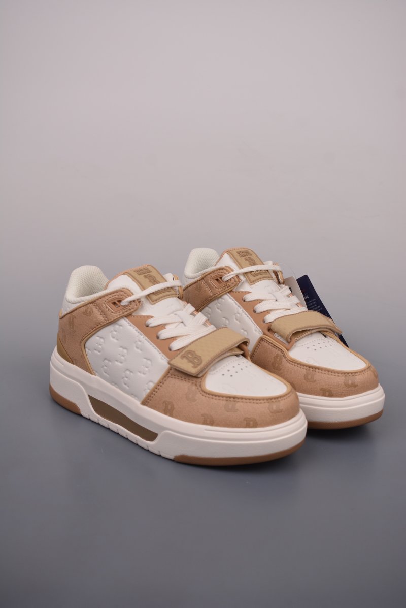 MLB Chunky Liner Mid Denim view