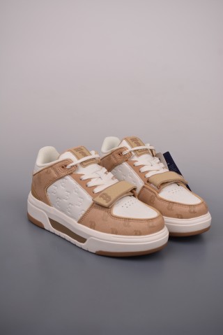 MLB Chunky Liner Mid Denim view 19