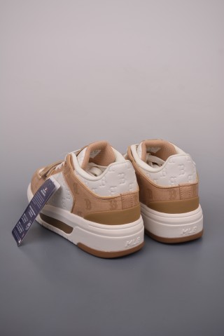 MLB Chunky Liner Mid Denim view 20