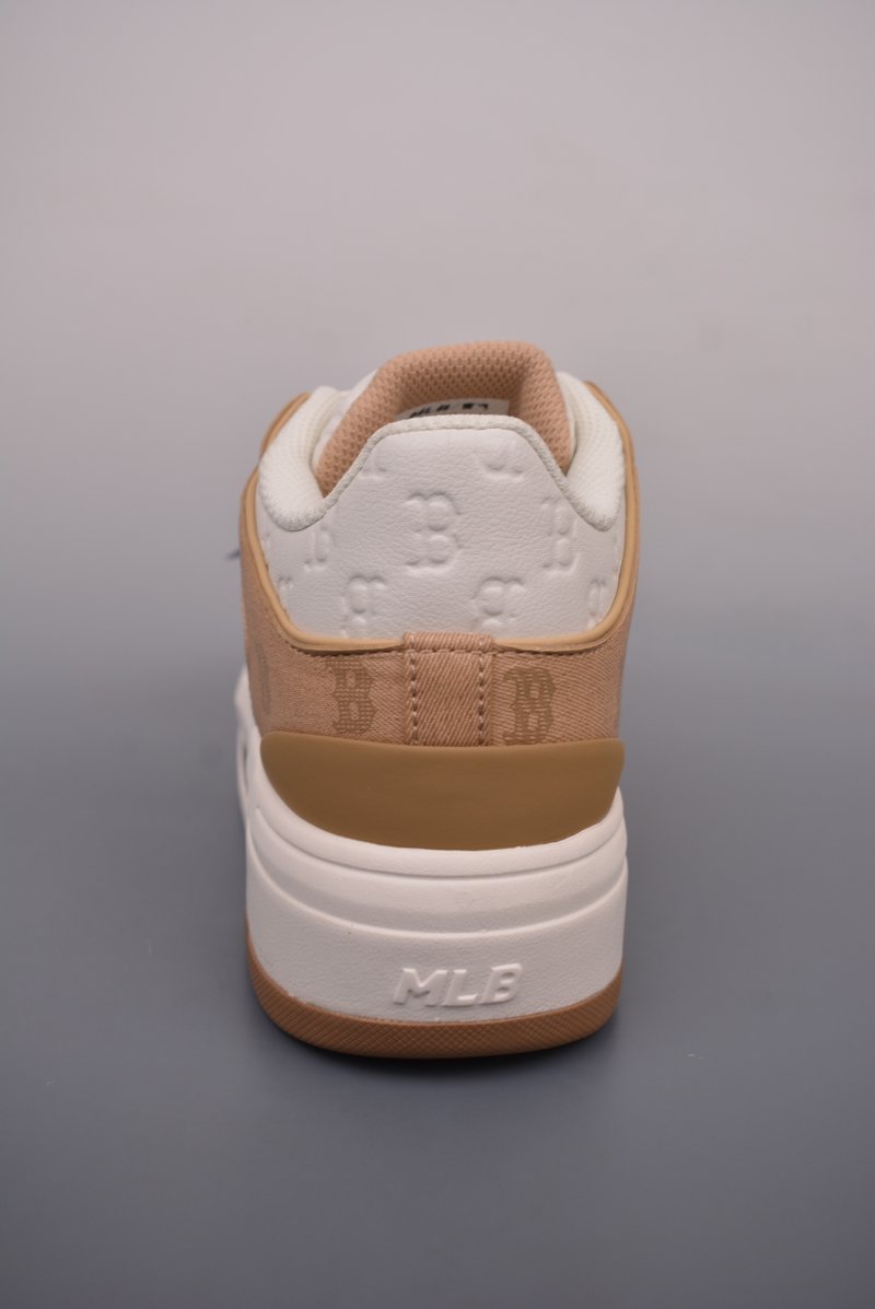 MLB Chunky Liner Mid Denim view