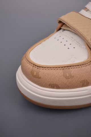 MLB Chunky Liner Mid Denim view 24