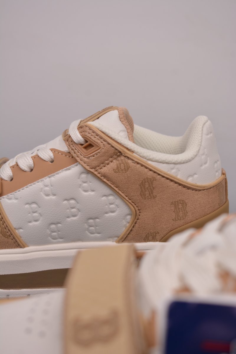 MLB Chunky Liner Mid Denim view
