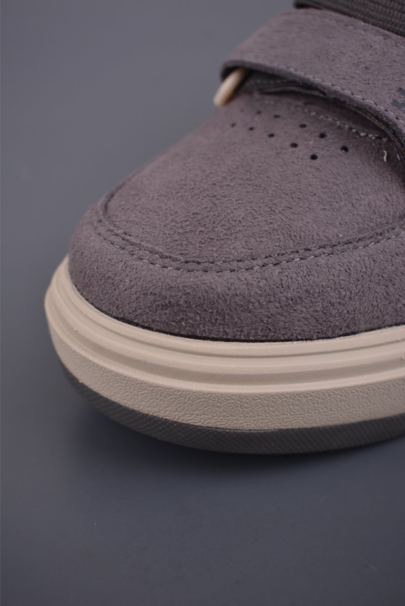 MLB Chunky Liner Mid Hairy view