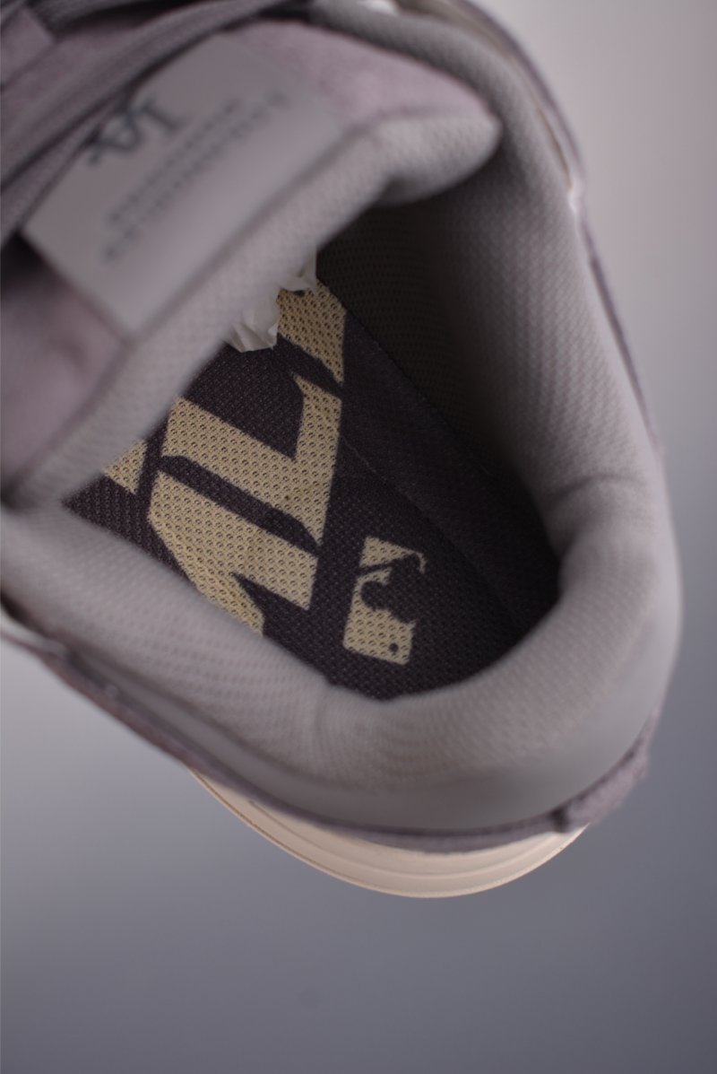 MLB Chunky Liner Mid Hairy view
