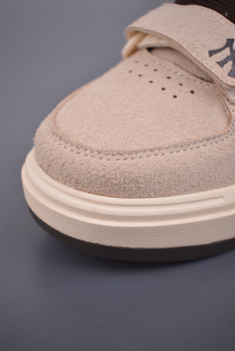MLB Chunky Liner Mid Hairy view
